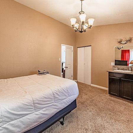 Westside Large Home Colorado Springs Luaran gambar