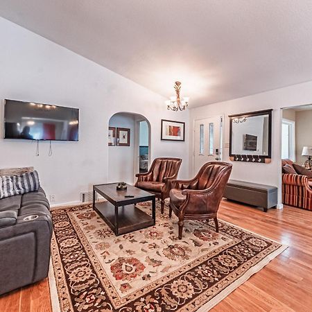 Westside Large Home Colorado Springs Luaran gambar