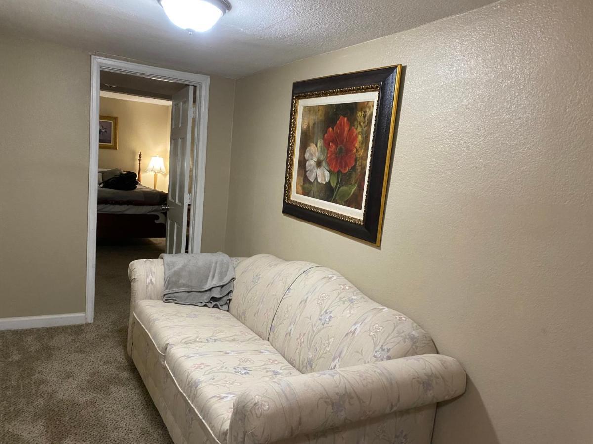 Westside Large Home Colorado Springs Luaran gambar