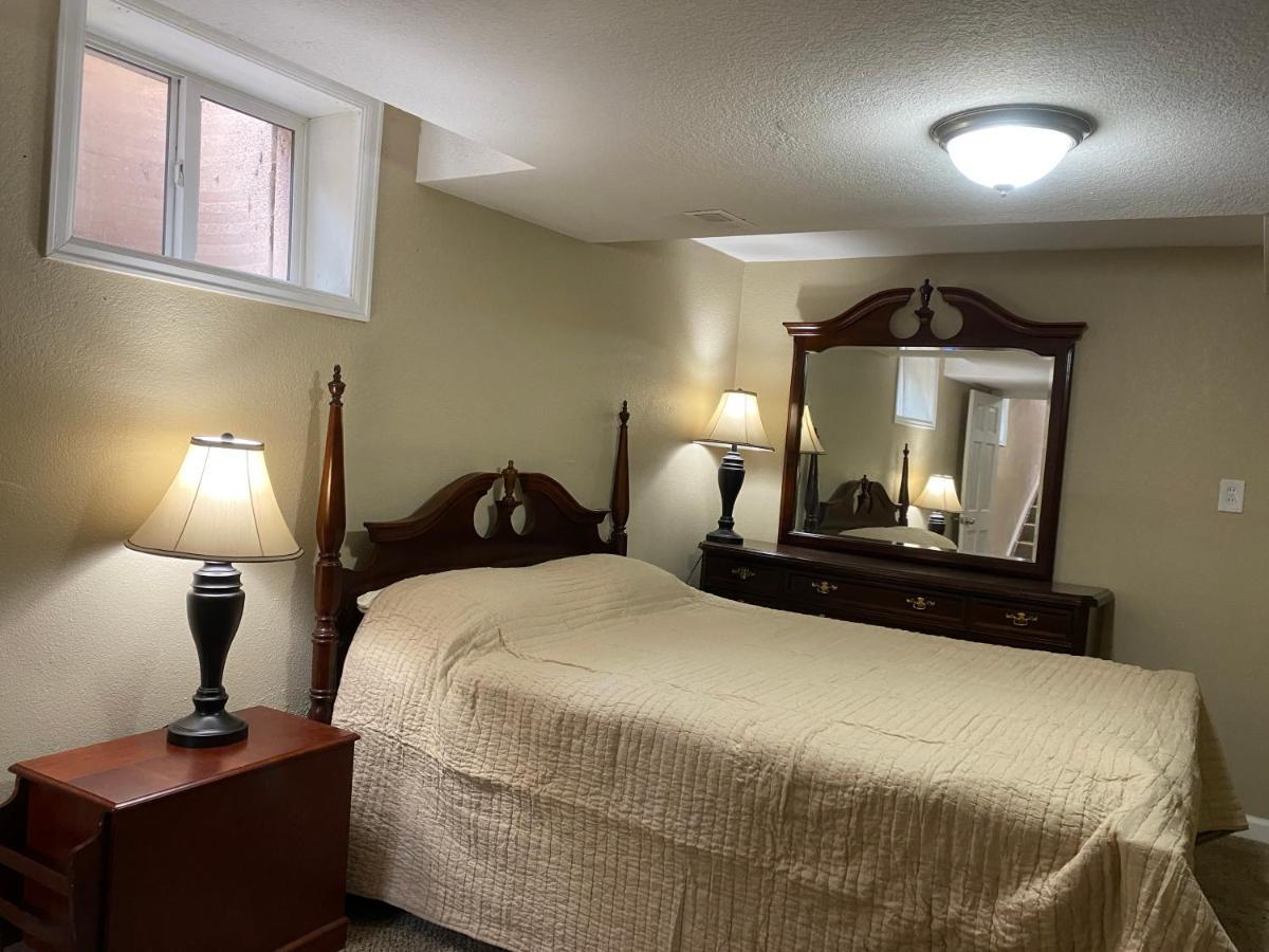 Westside Large Home Colorado Springs Luaran gambar