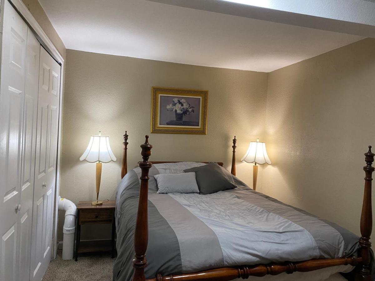 Westside Large Home Colorado Springs Luaran gambar