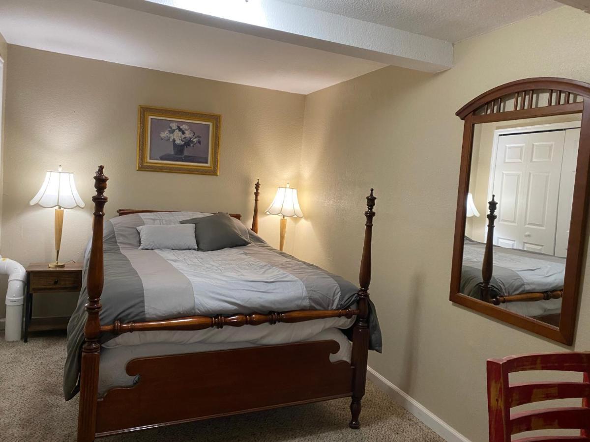 Westside Large Home Colorado Springs Luaran gambar