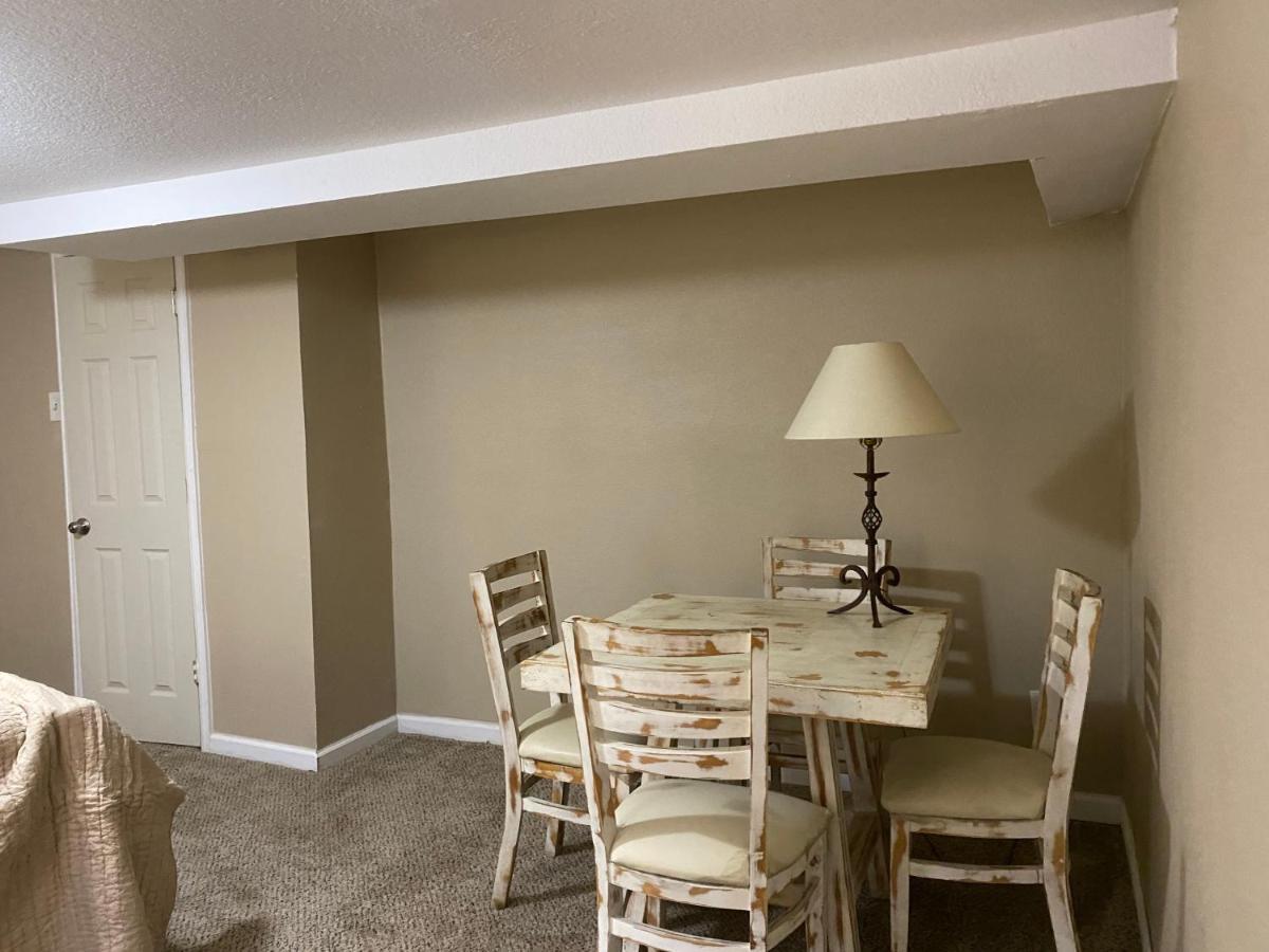 Westside Large Home Colorado Springs Luaran gambar
