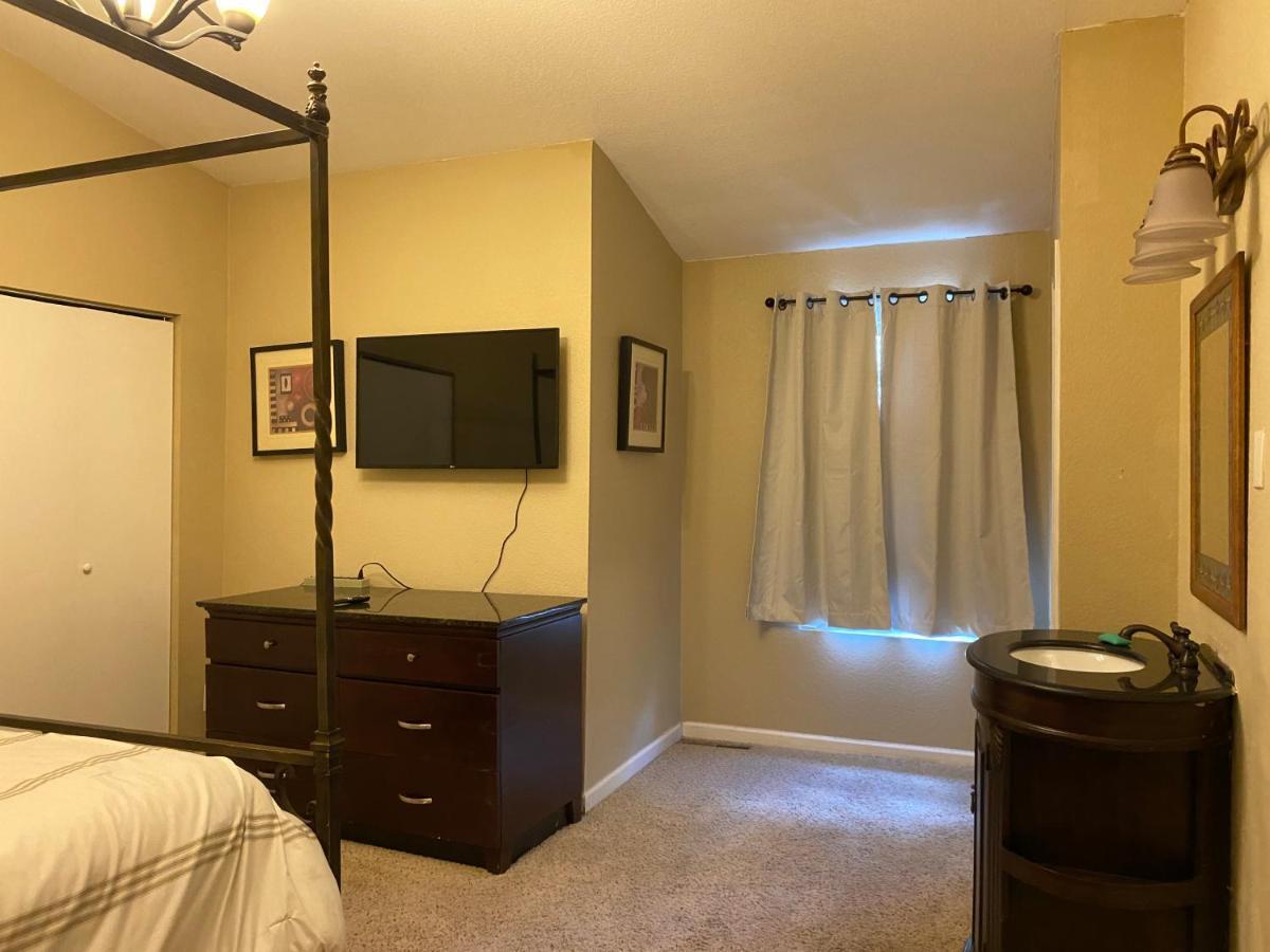 Westside Large Home Colorado Springs Luaran gambar