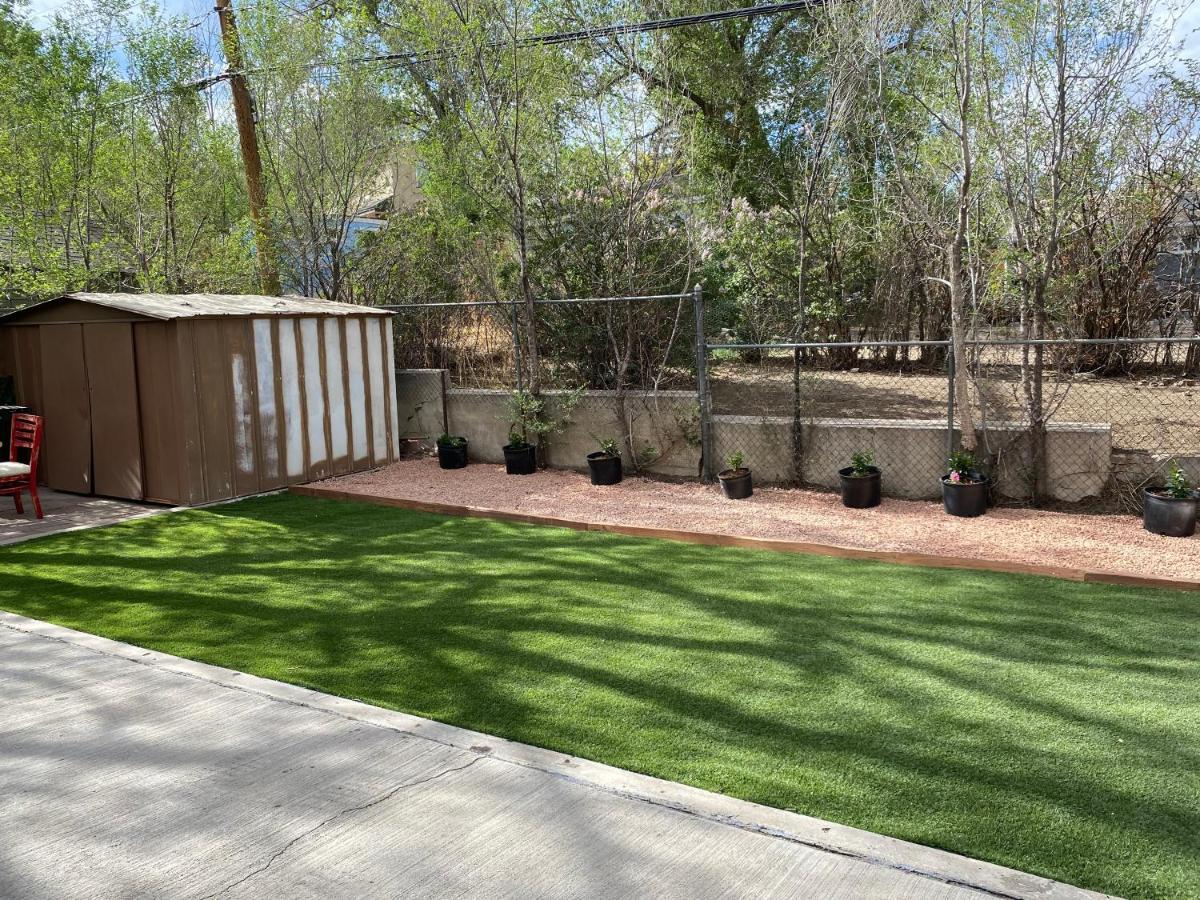 Westside Large Home Colorado Springs Luaran gambar