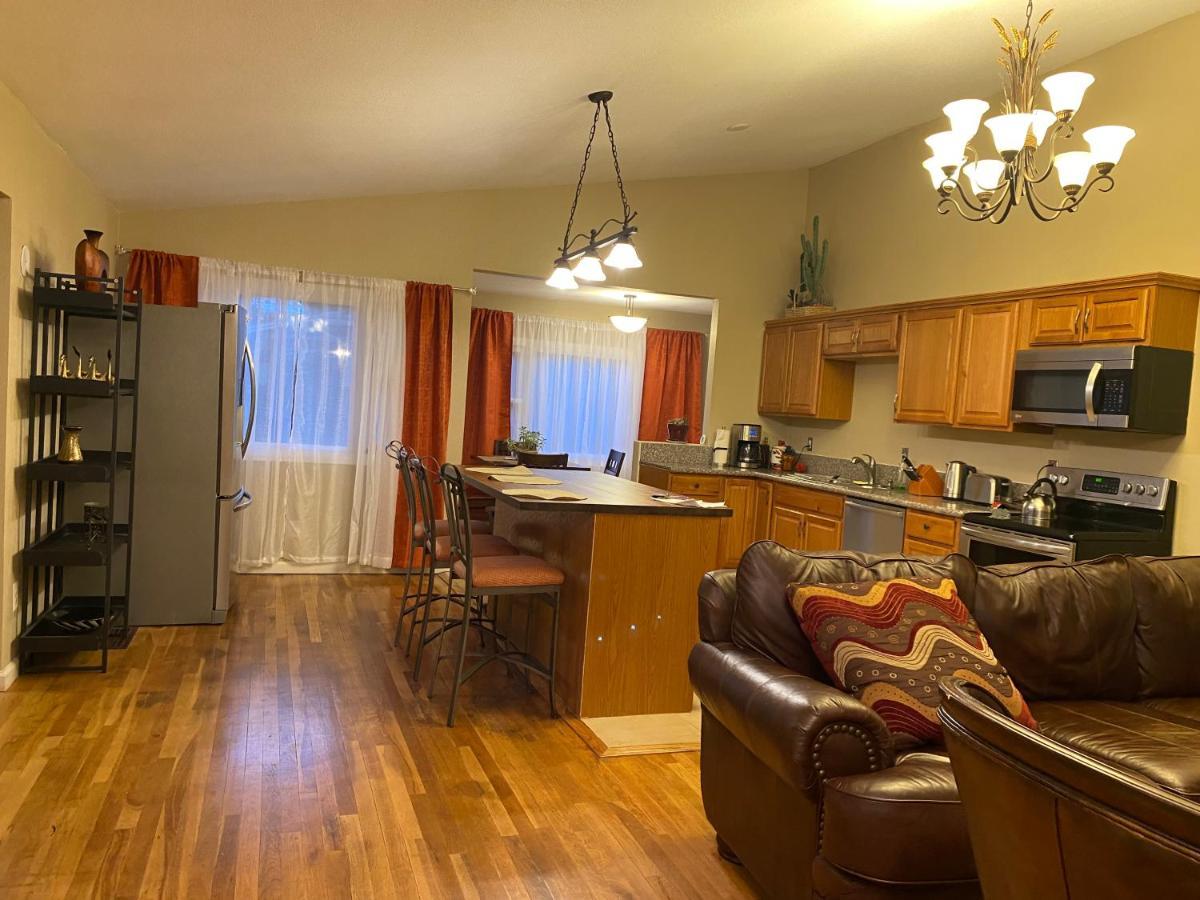 Westside Large Home Colorado Springs Luaran gambar