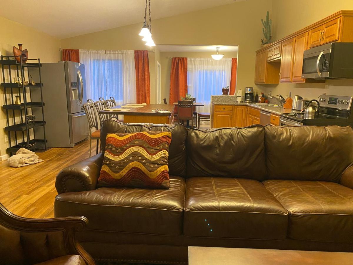 Westside Large Home Colorado Springs Luaran gambar