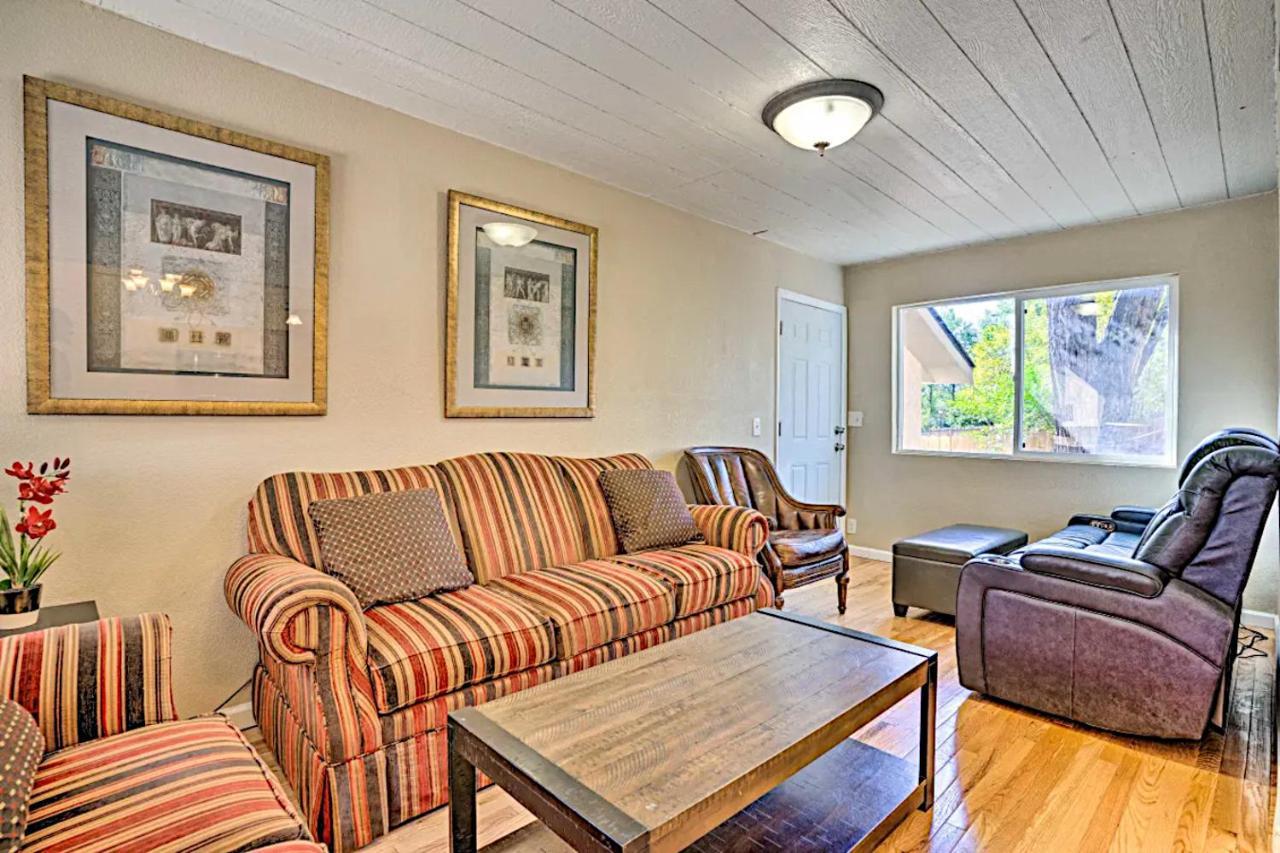 Westside Large Home Colorado Springs Luaran gambar