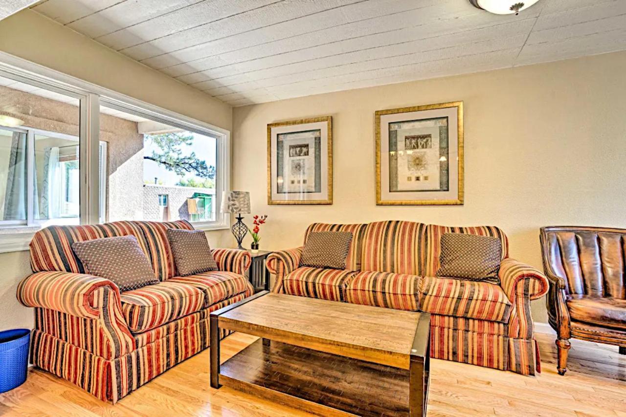 Westside Large Home Colorado Springs Luaran gambar