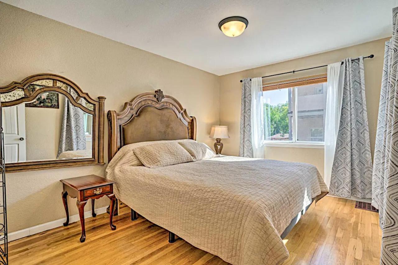 Westside Large Home Colorado Springs Luaran gambar