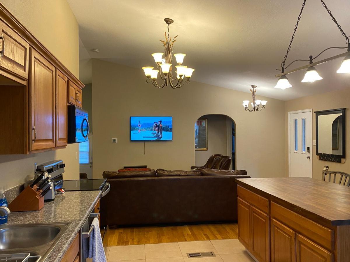 Westside Large Home Colorado Springs Luaran gambar