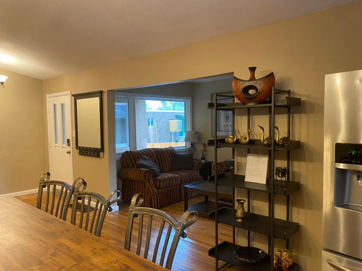 Westside Large Home Colorado Springs Luaran gambar