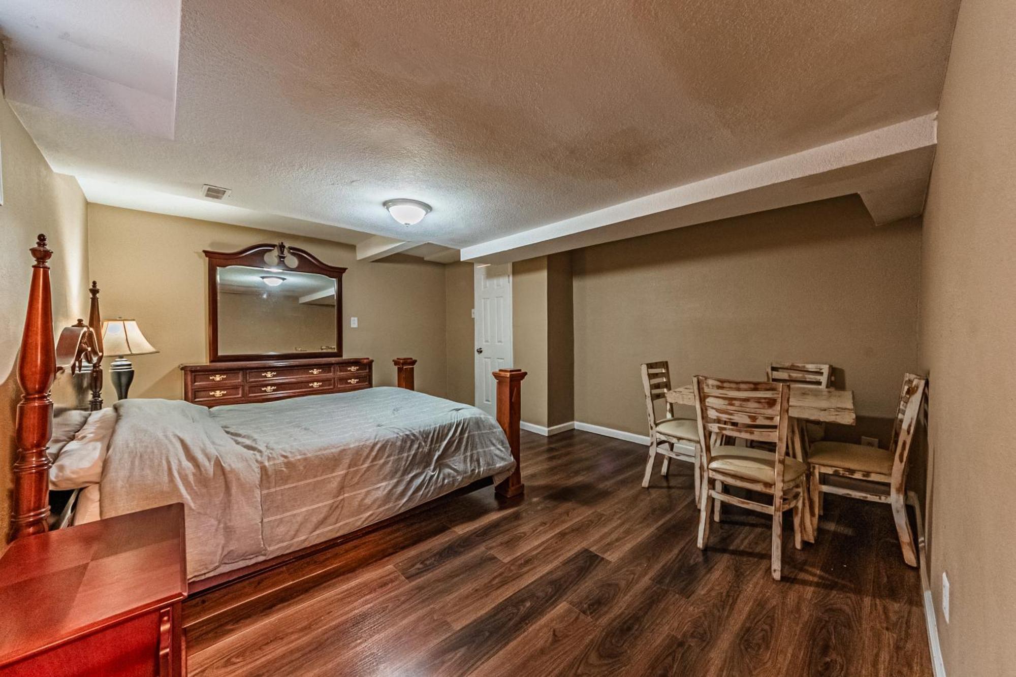 Westside Large Home Colorado Springs Luaran gambar