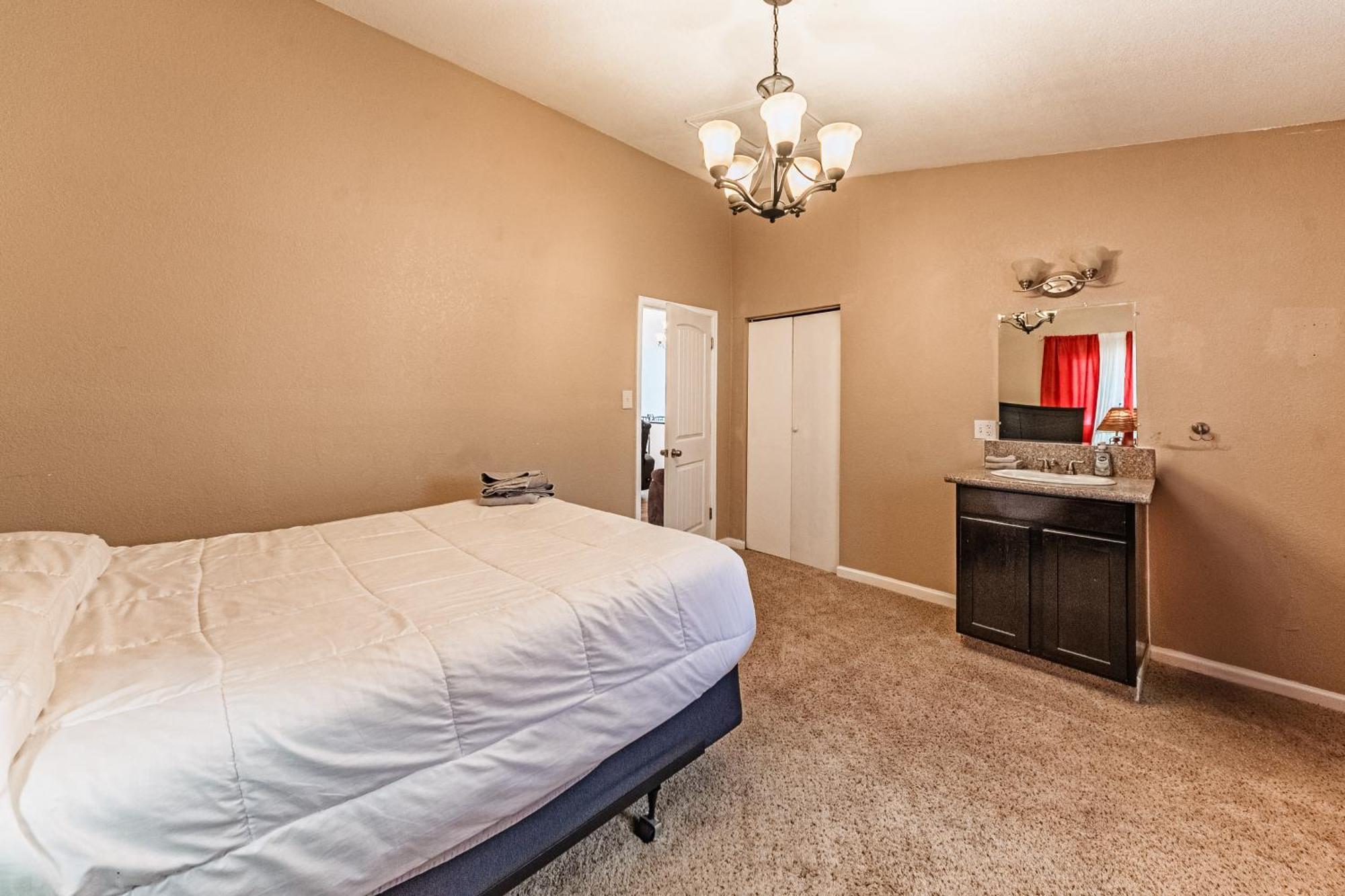 Westside Large Home Colorado Springs Luaran gambar