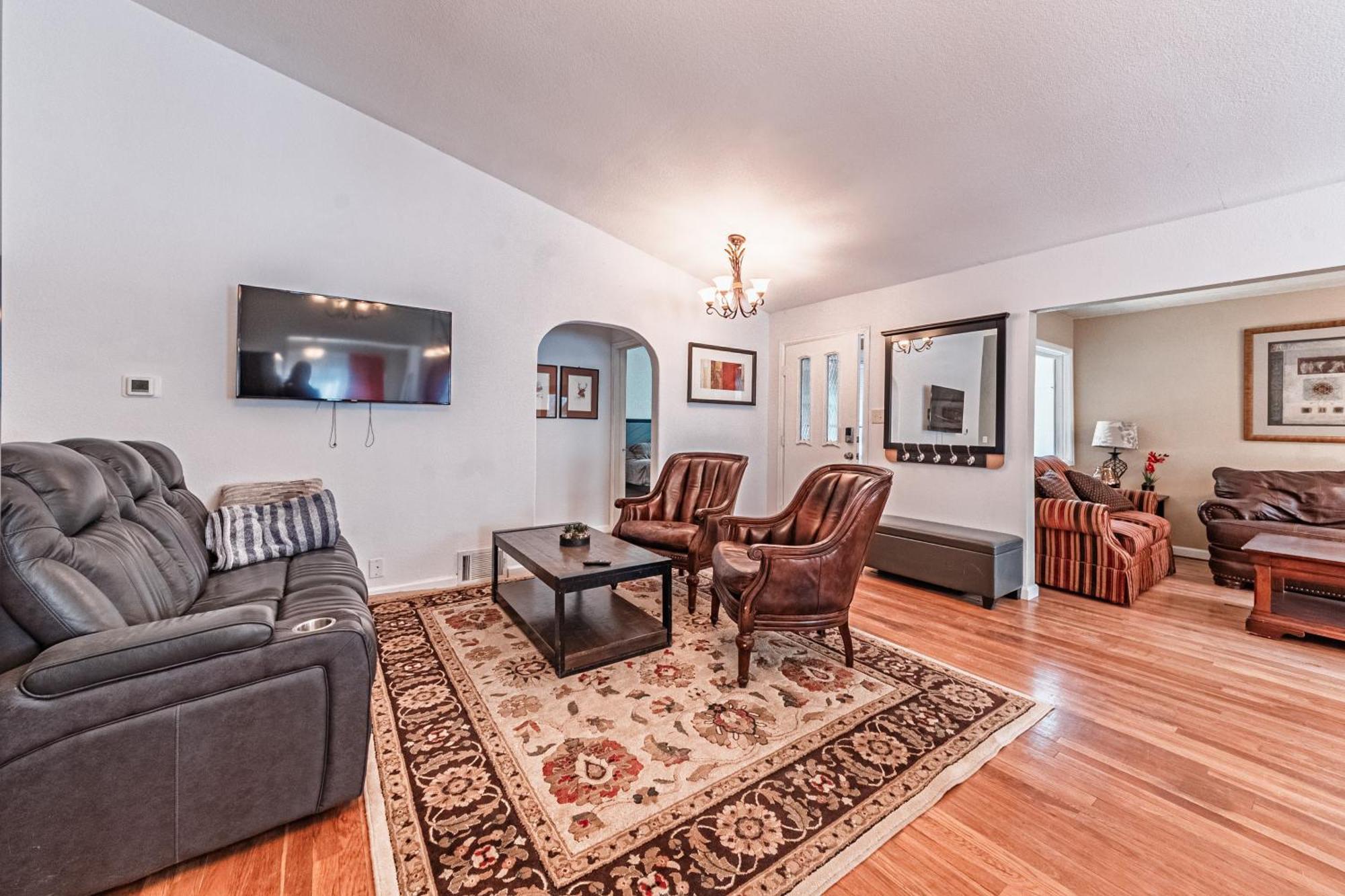 Westside Large Home Colorado Springs Luaran gambar
