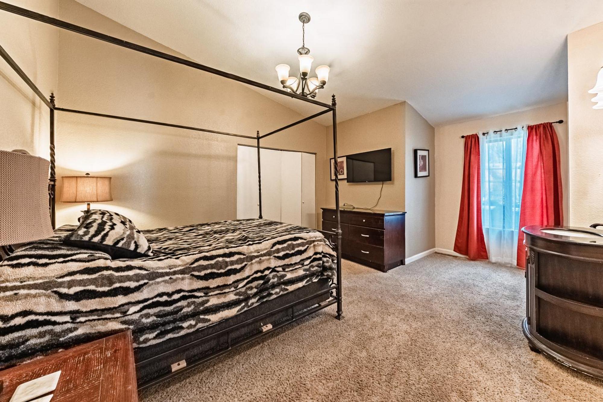 Westside Large Home Colorado Springs Luaran gambar