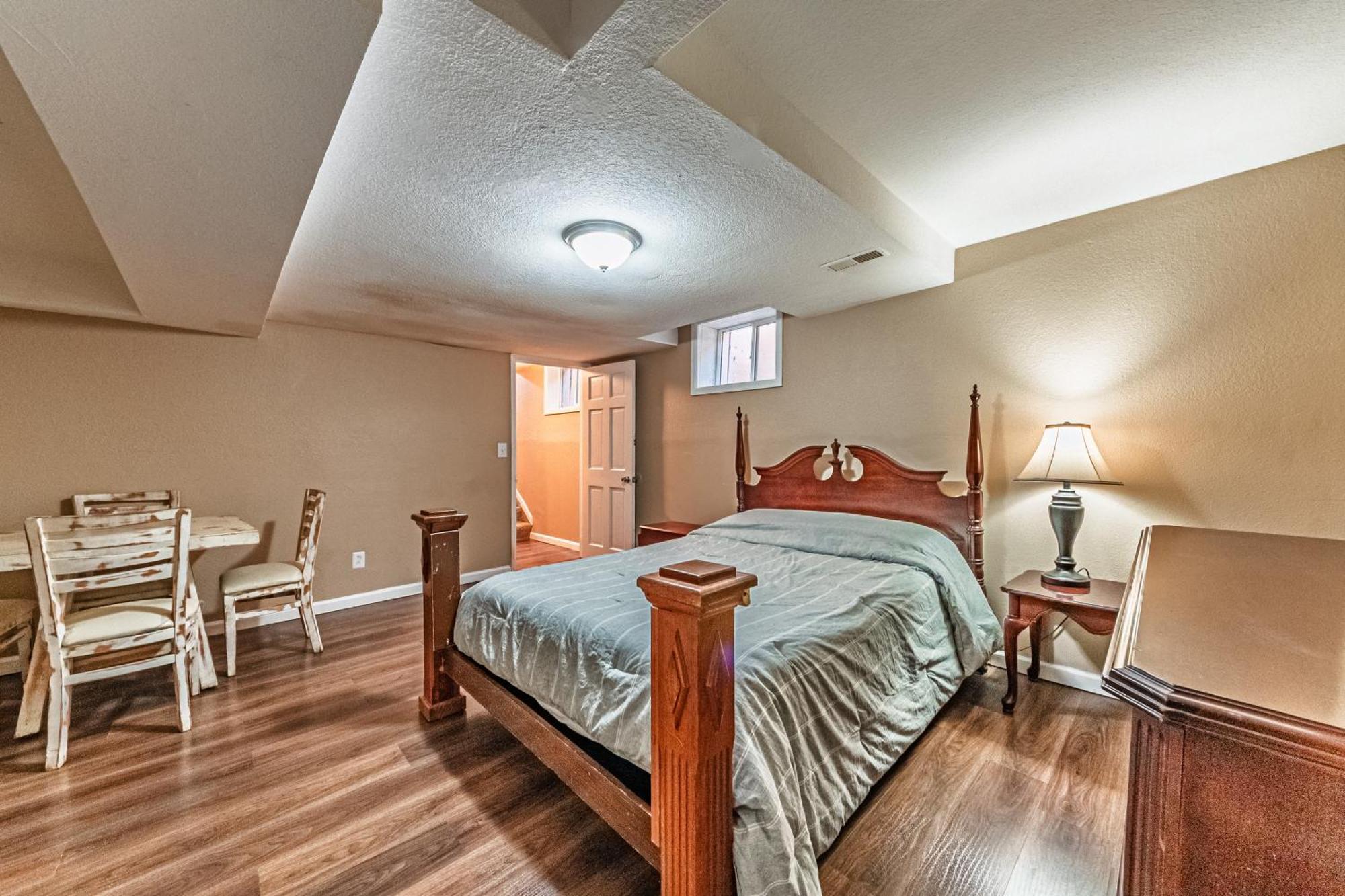 Westside Large Home Colorado Springs Luaran gambar