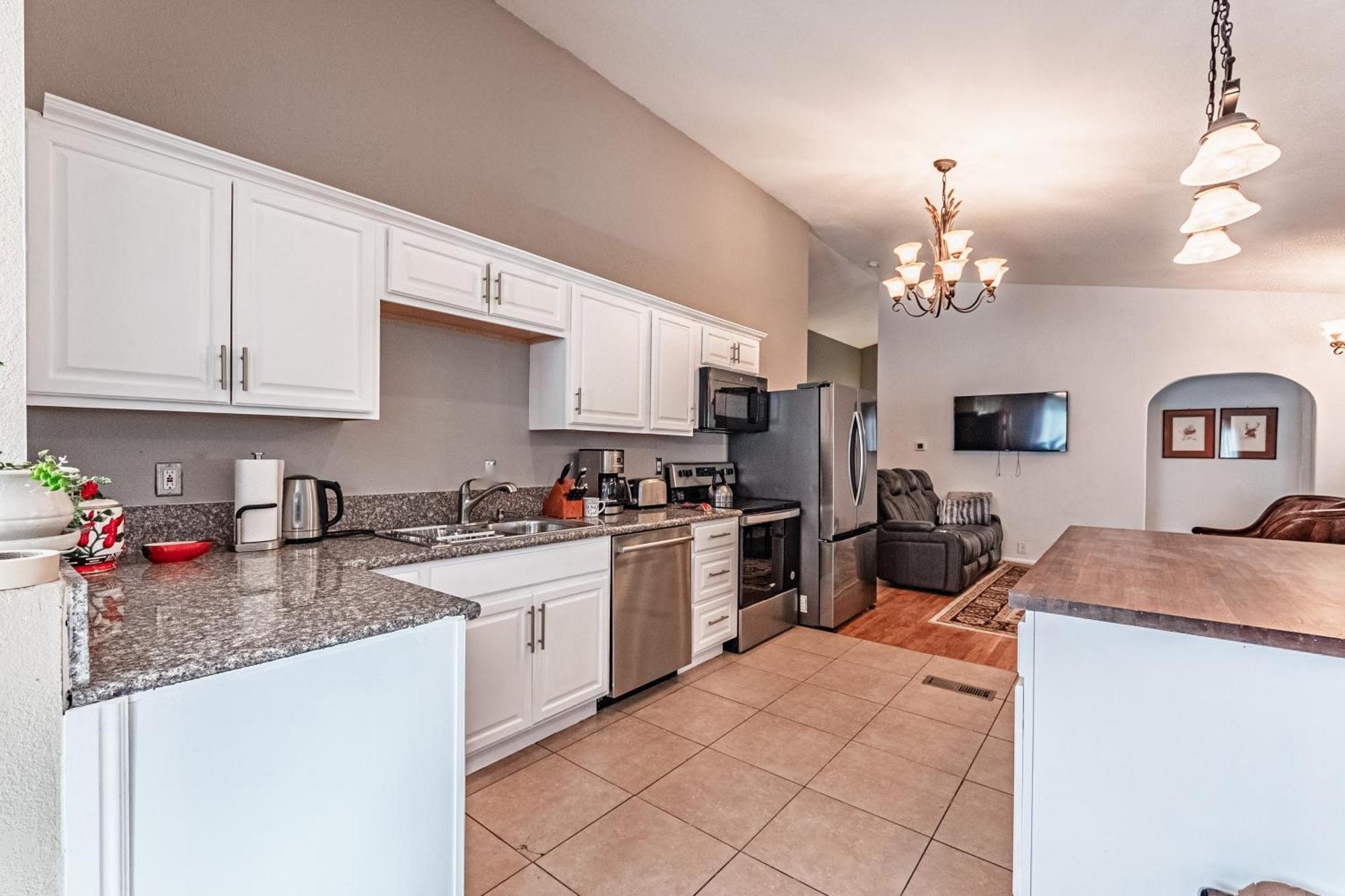 Westside Large Home Colorado Springs Luaran gambar
