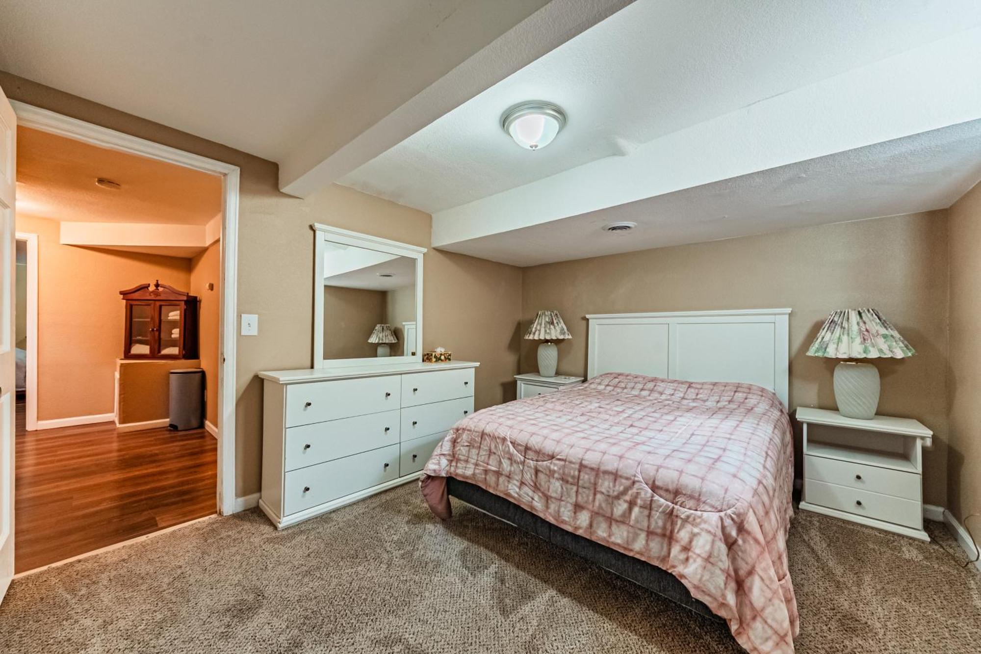 Westside Large Home Colorado Springs Luaran gambar