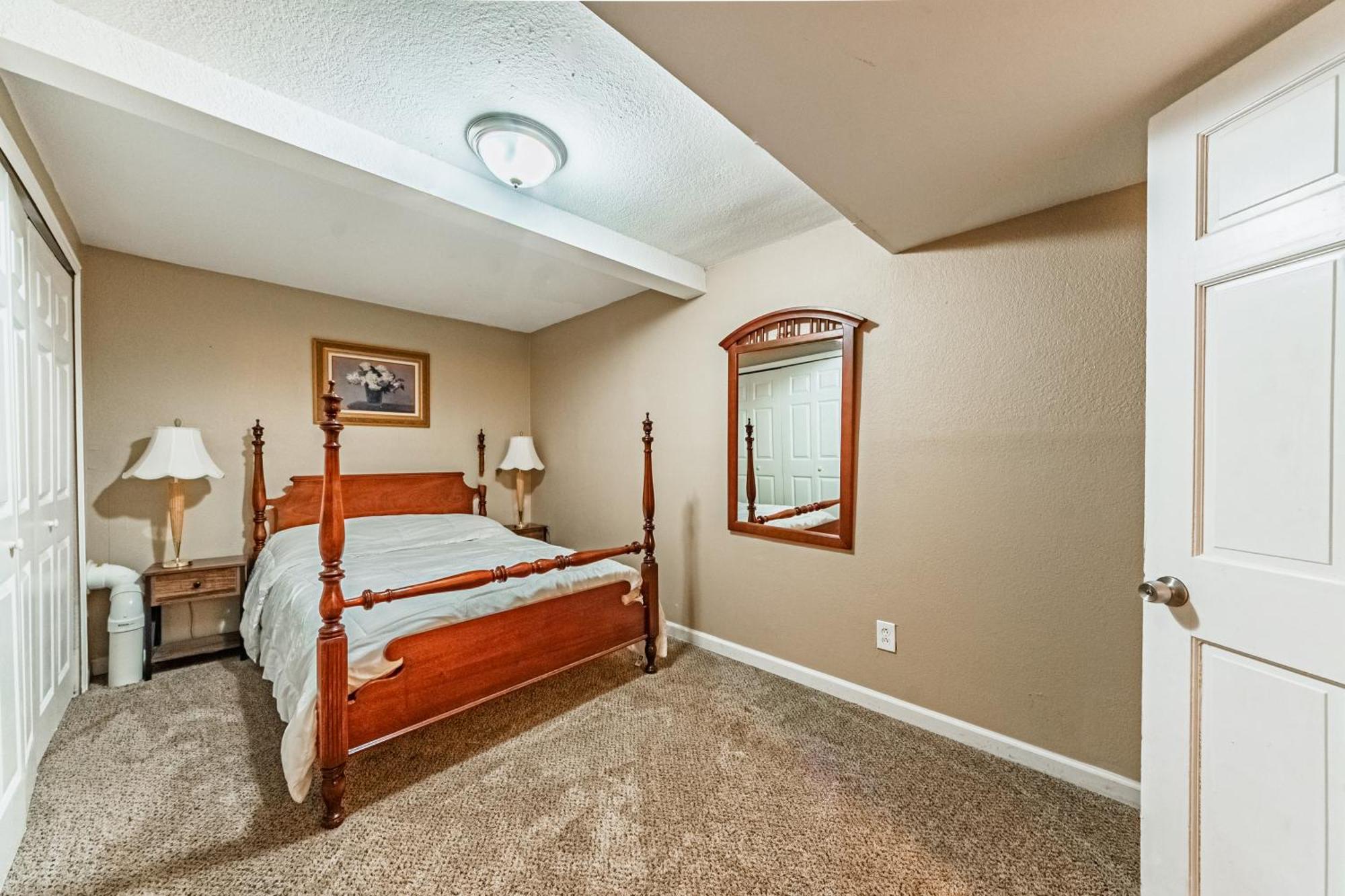 Westside Large Home Colorado Springs Luaran gambar