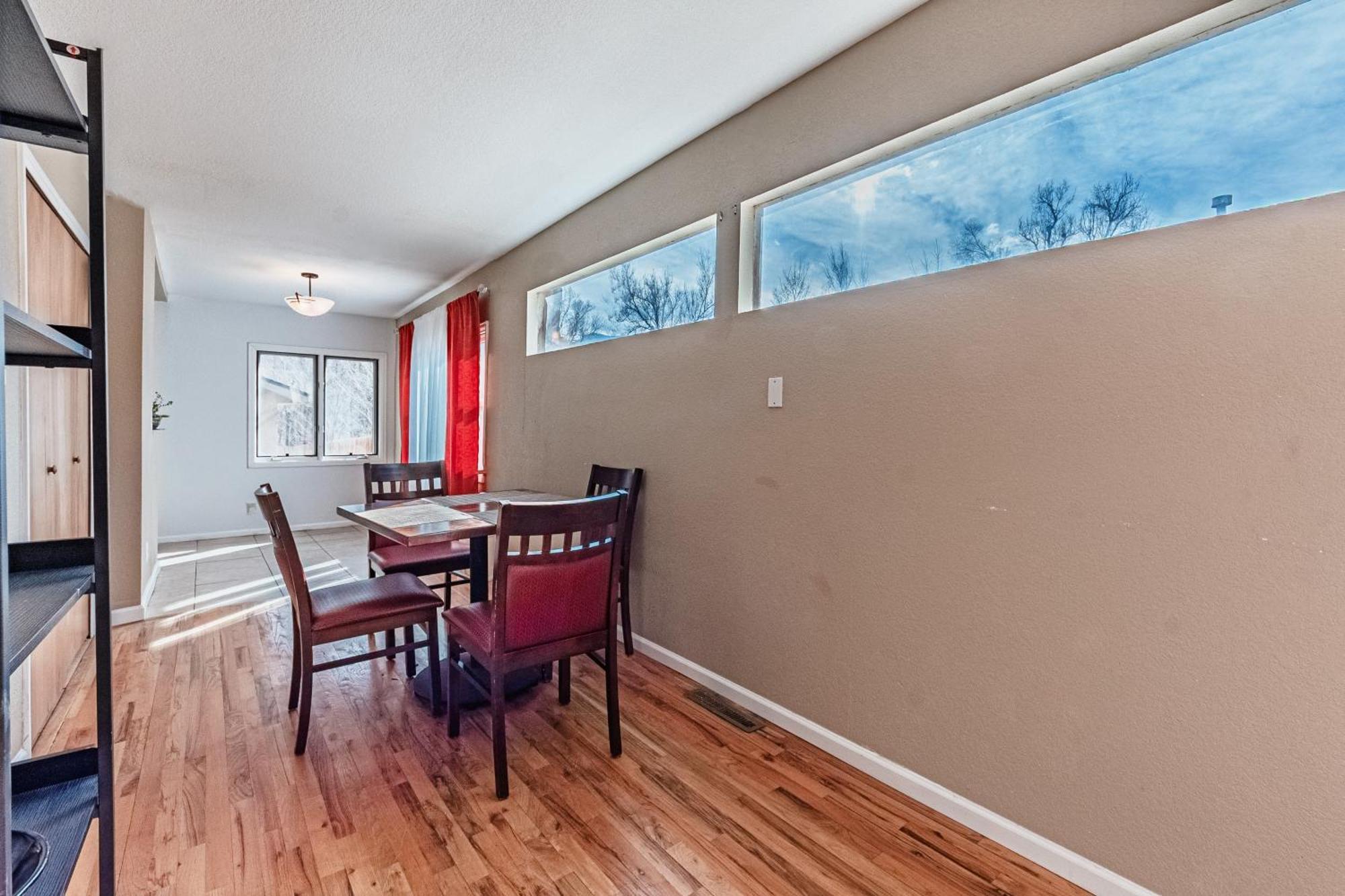 Westside Large Home Colorado Springs Luaran gambar