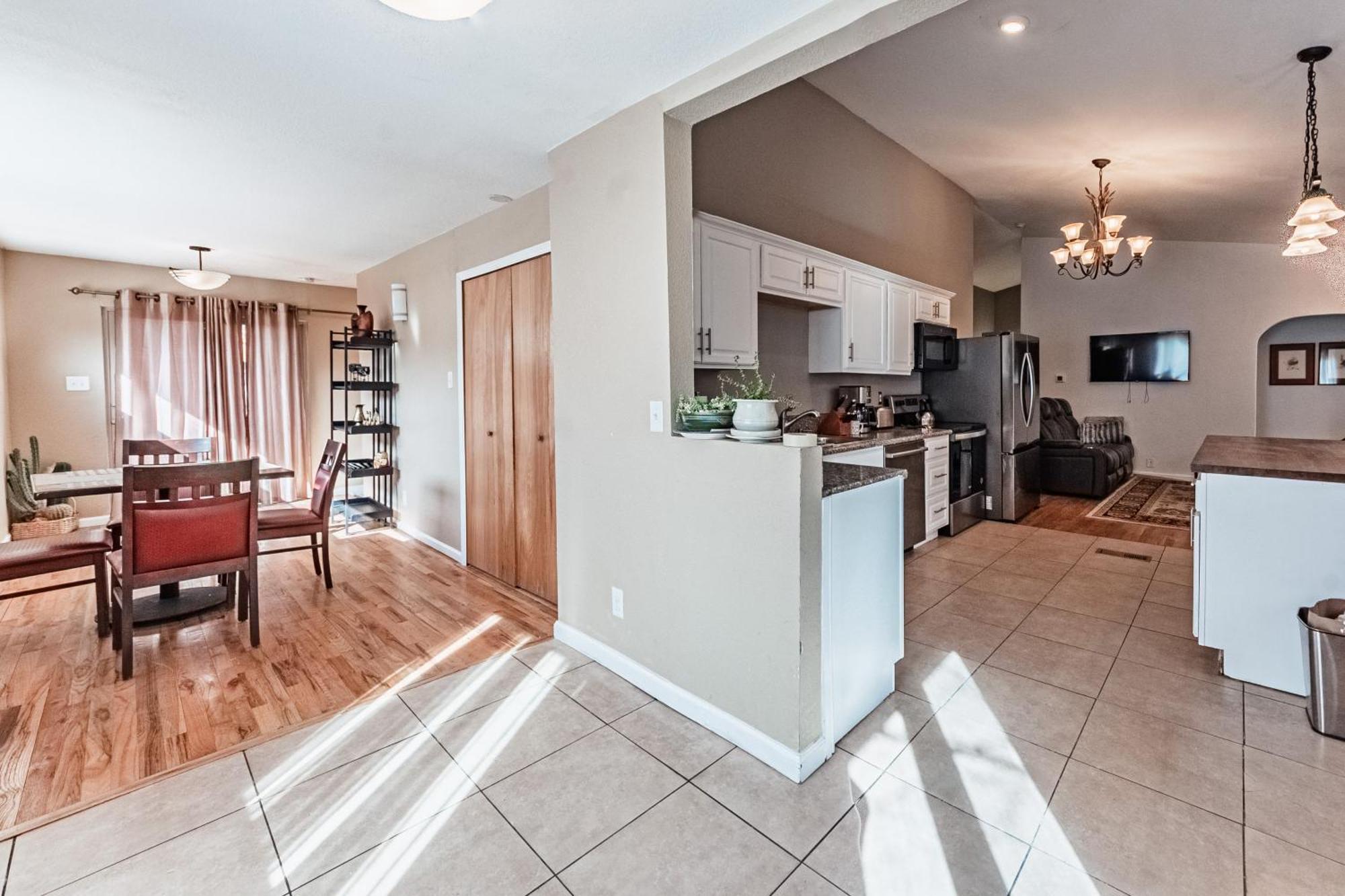 Westside Large Home Colorado Springs Luaran gambar
